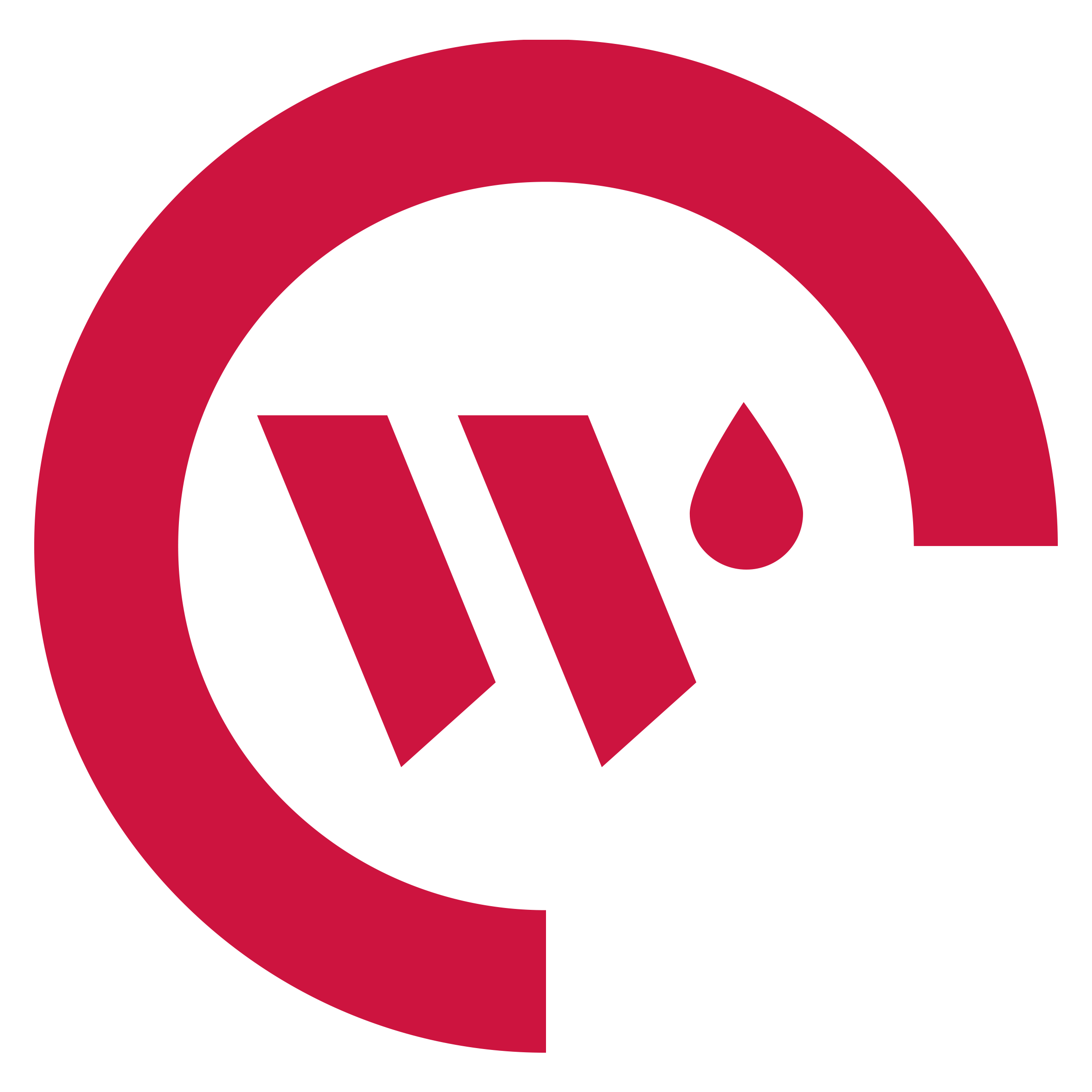 Creative WaterJet Logo